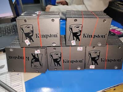 KINGSTON SSD 480GB