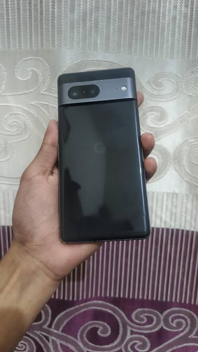 Google Pixel 7 urgent sale