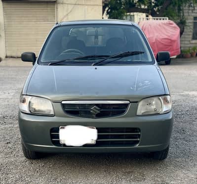 Suzuki Alto 2009