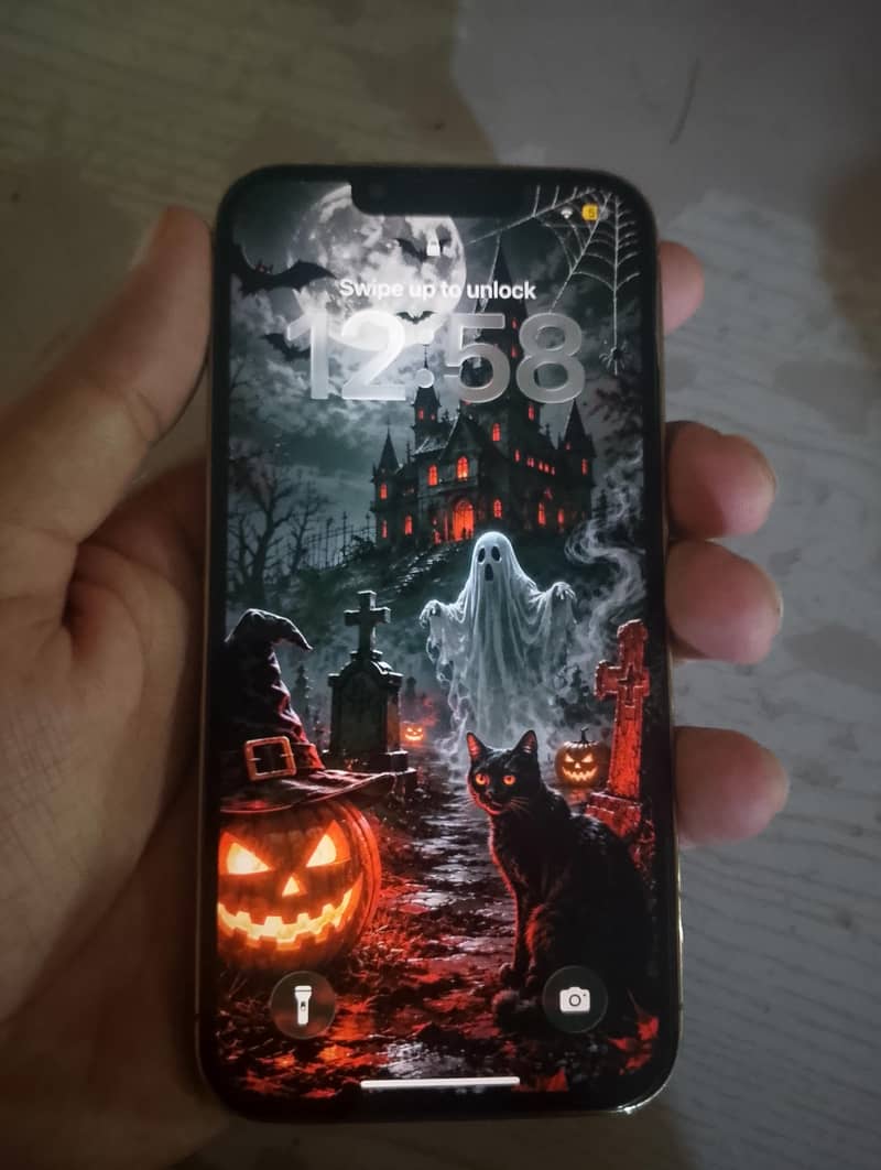Apple iPhone 13 Pro 2