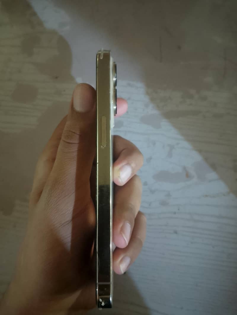 Apple iPhone 13 Pro 5