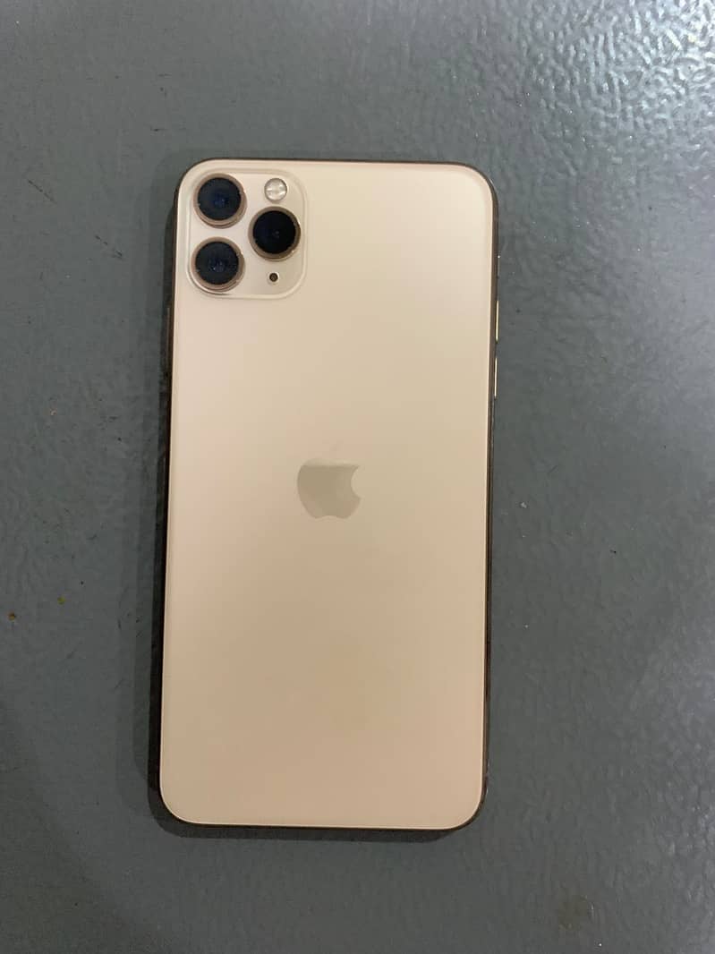 Apple iPhone 11 Pro Max 6