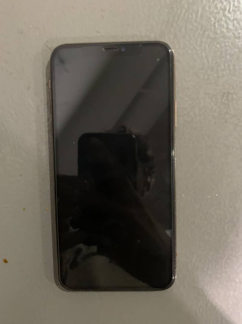 Apple iPhone 11 Pro Max 7