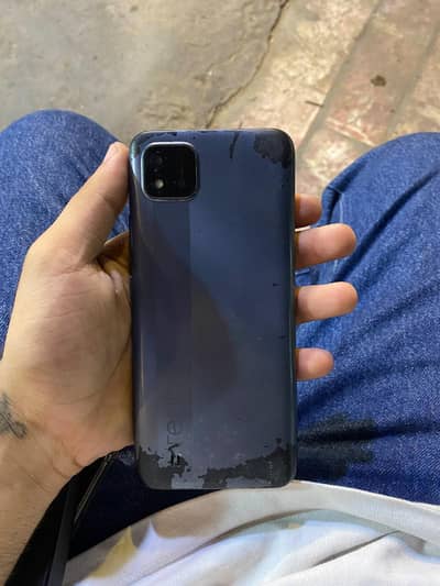 Realme C11