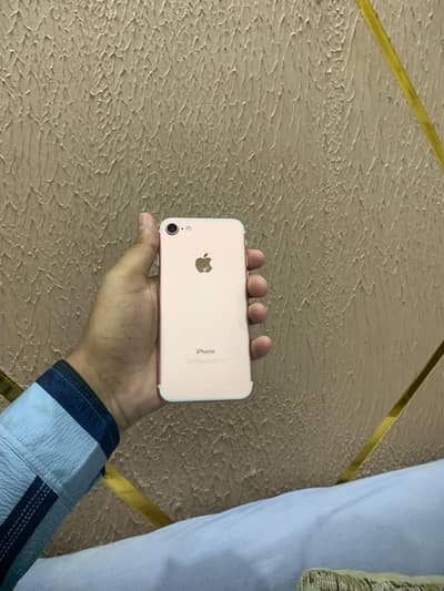 Apple iPhone 7