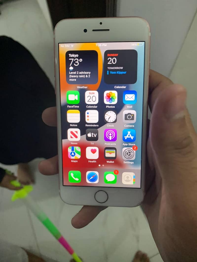 Apple iPhone 7 4