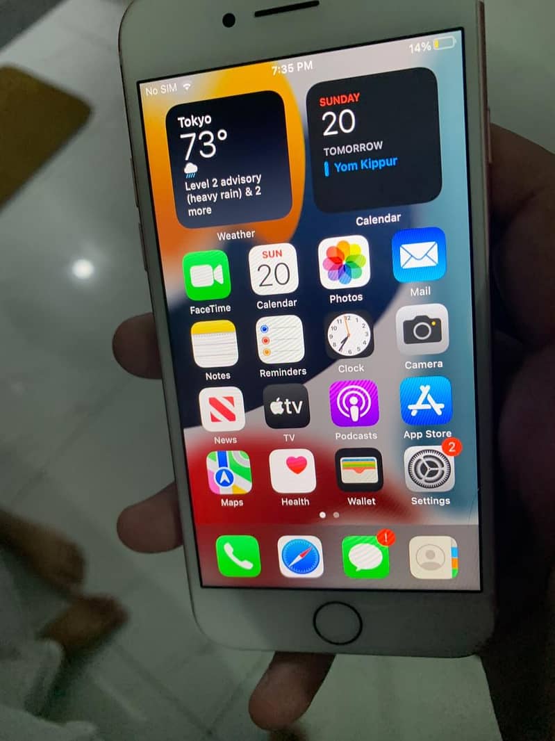 Apple iPhone 7 8