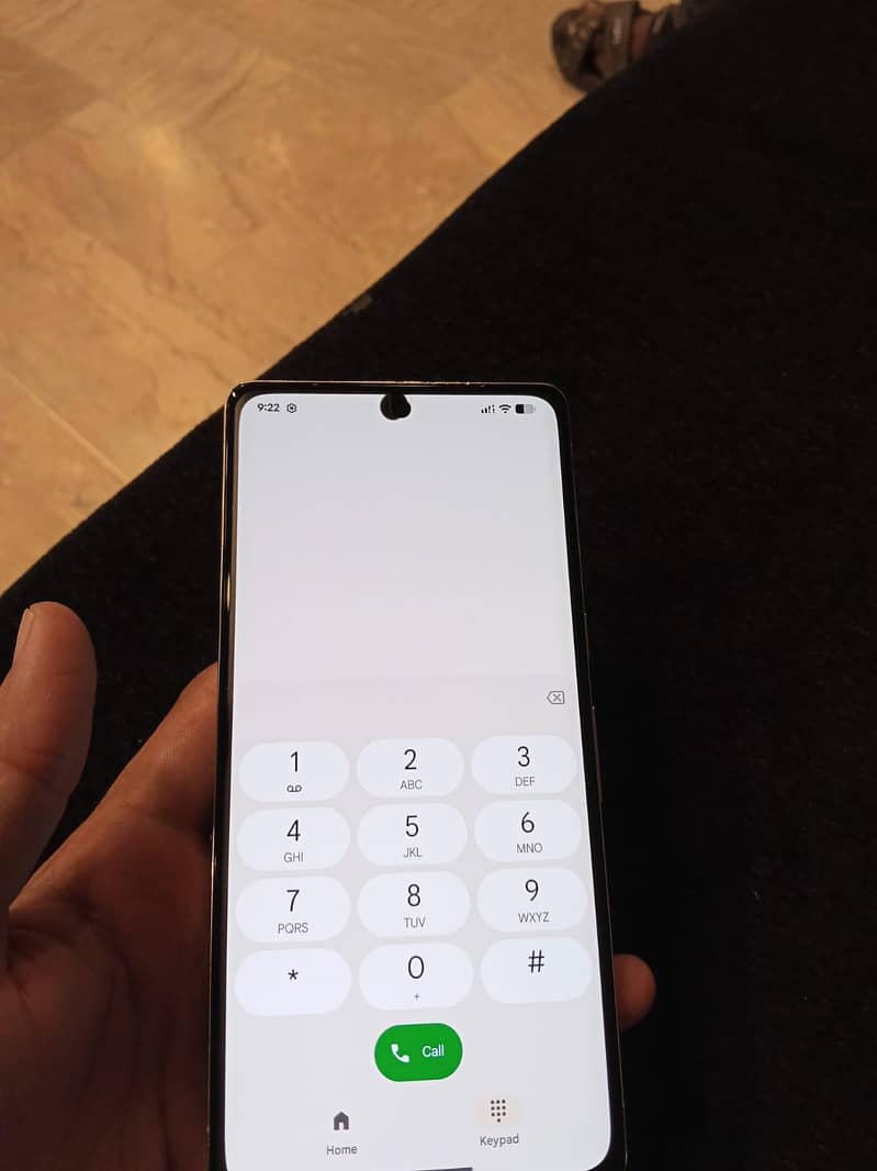 Google Pixel 7 Pro 0