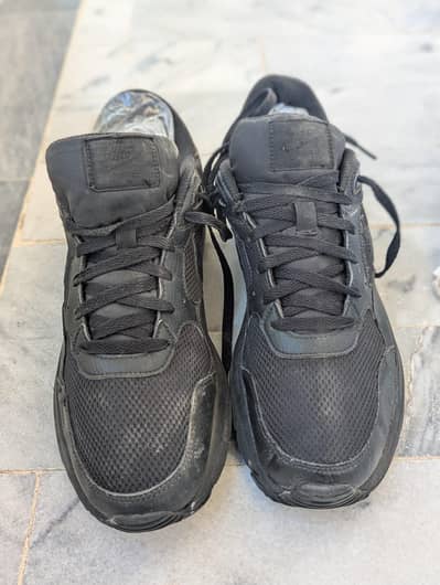 Nike Air Preloved Shoes