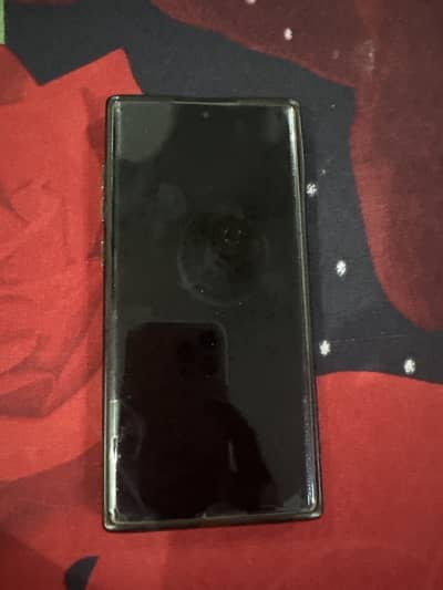 Samsung Mobile Note 10 Plus