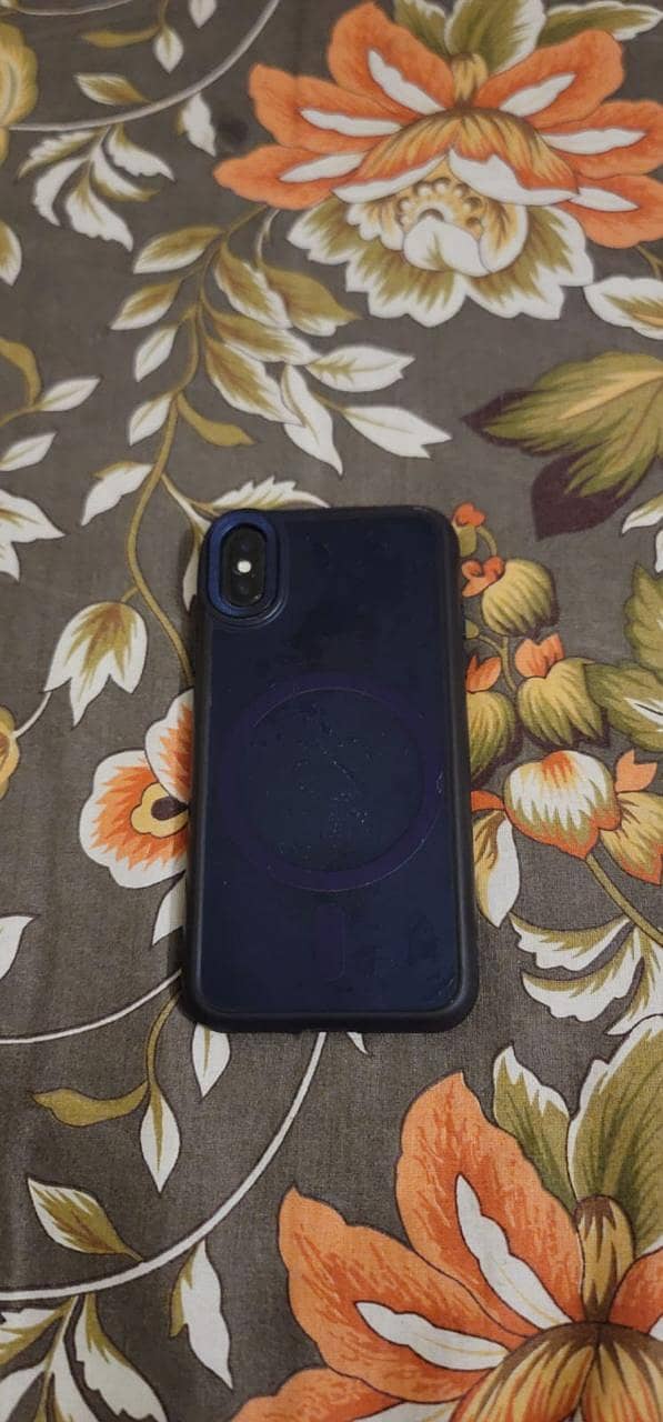 Apple iPhone X 10