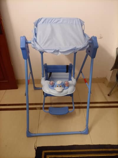 new condition