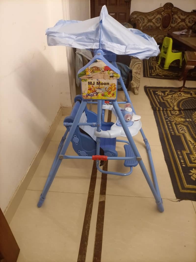 new condition 1