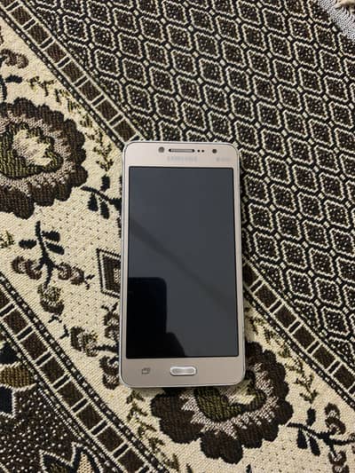 Samsung Mobile Grand Prime Plus