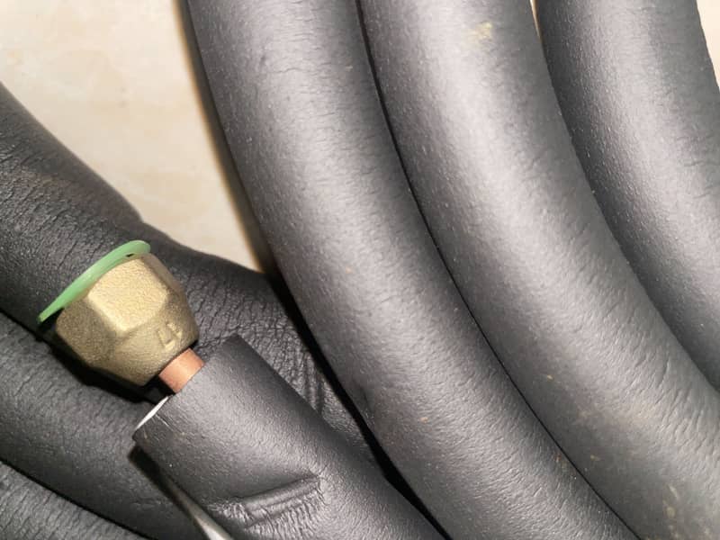 AC pipe 1