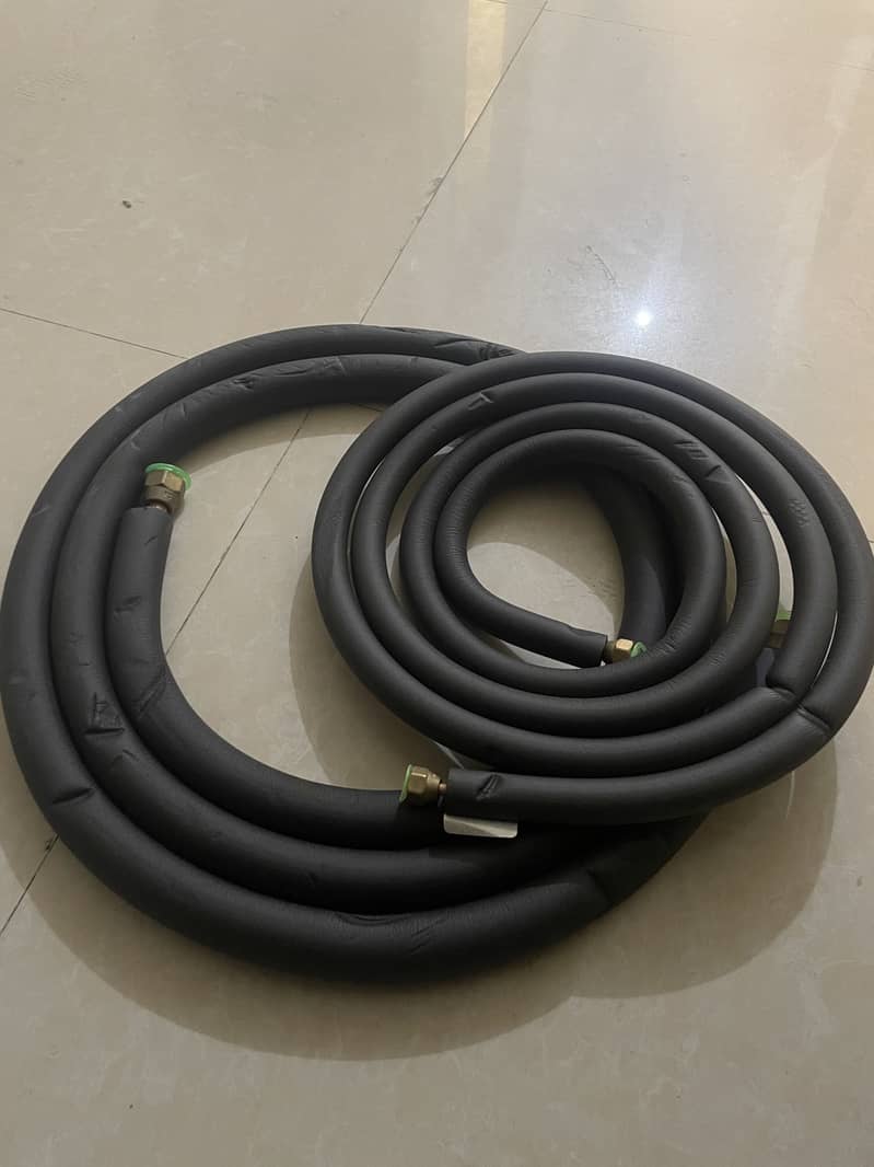 AC pipe 2