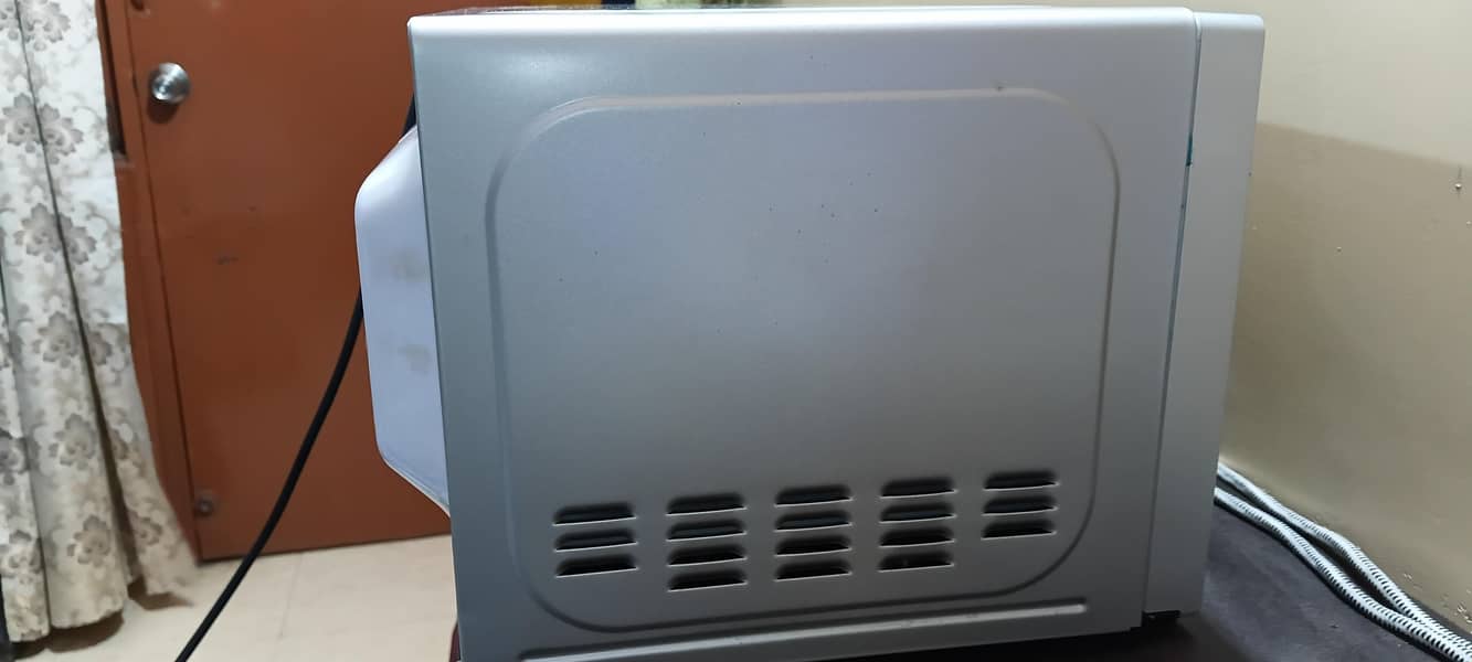 microwave 2