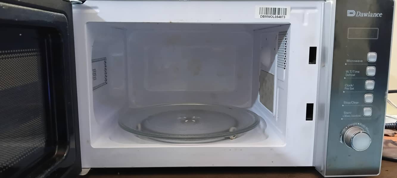 microwave 4