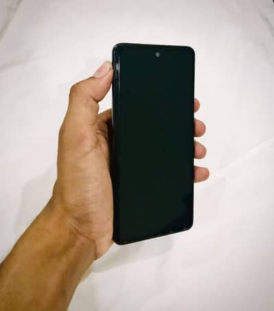 Samsung Mobile A52s 5G PTA