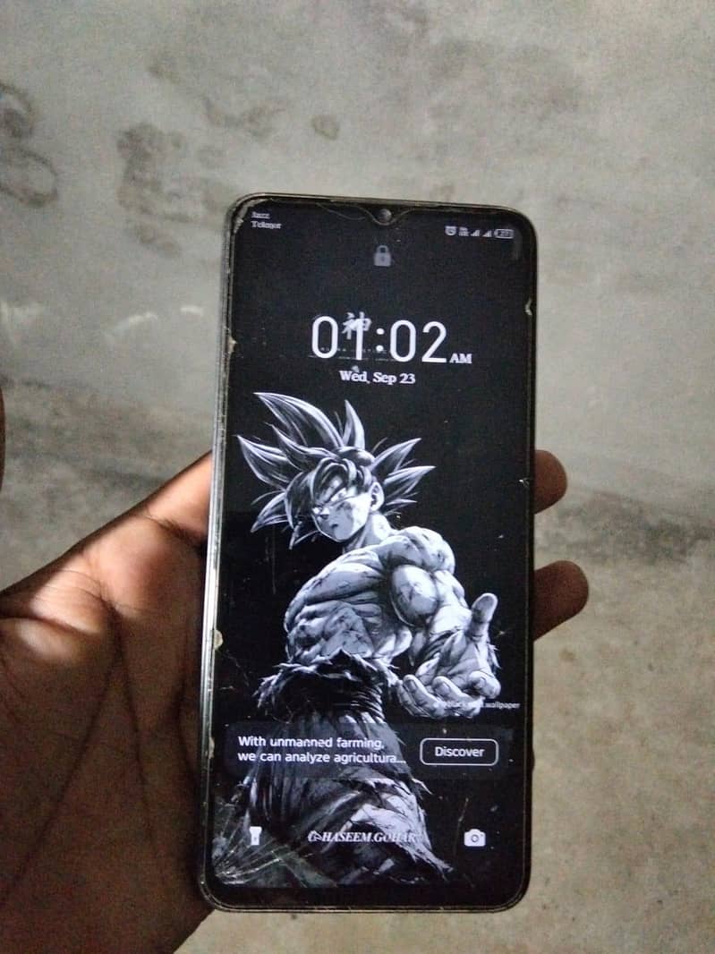 mobile phone 1