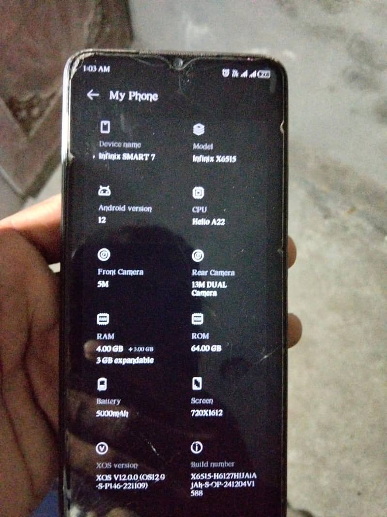 mobile phone 2