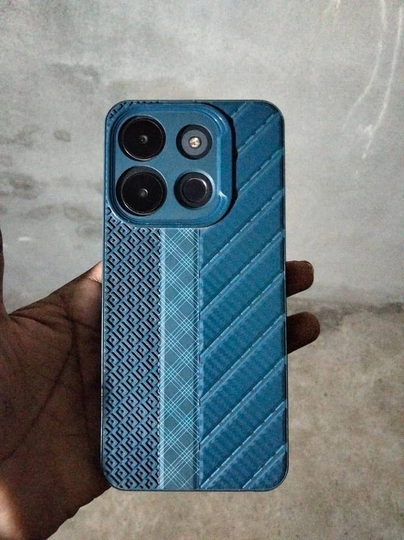 mobile phone 5
