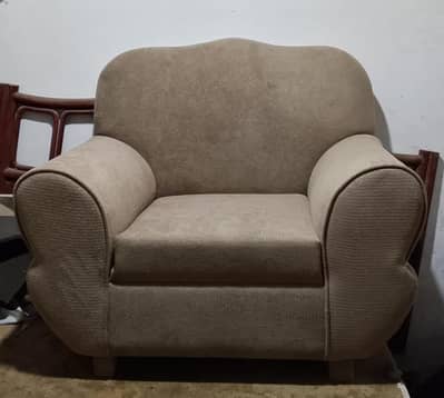 5 seater sofa set