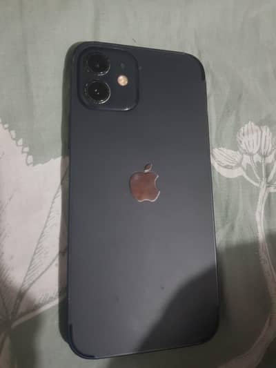 Apple iPhone 12