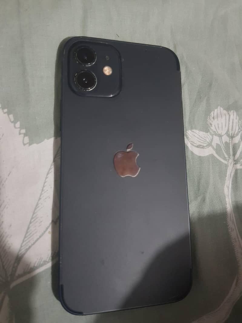 Apple iPhone 12 1