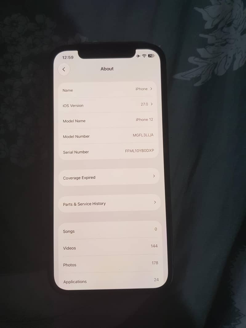 Apple iPhone 12 2