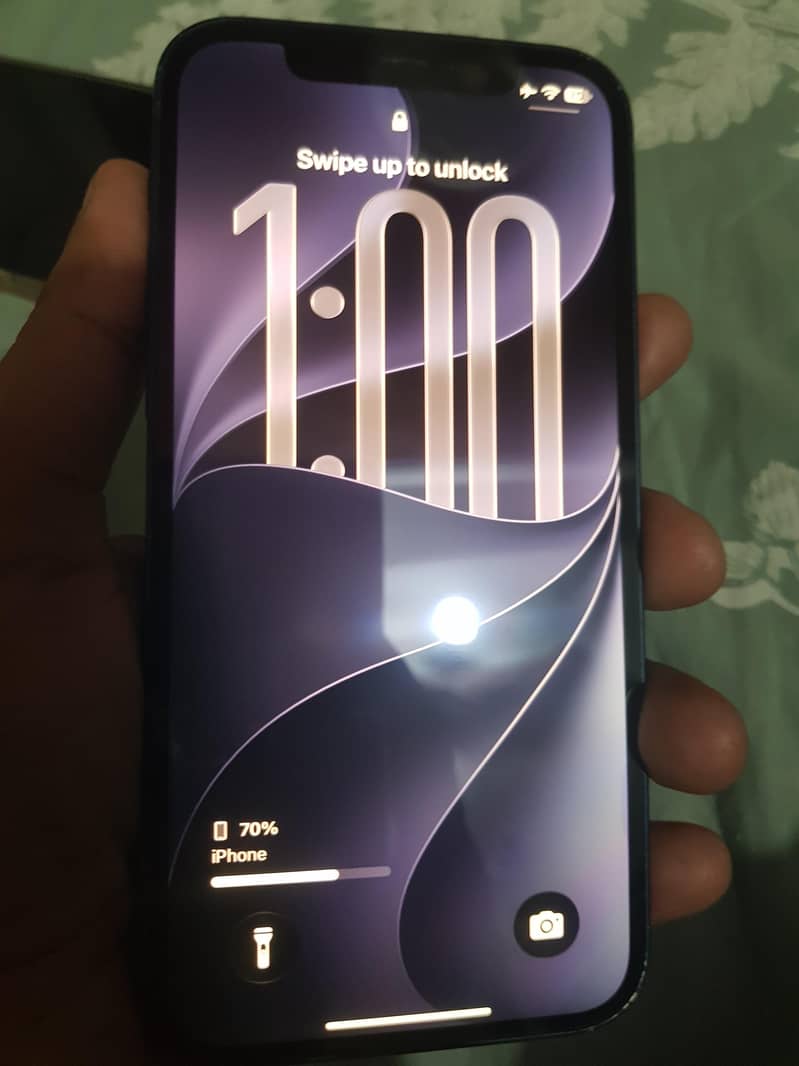 Apple iPhone 12 3