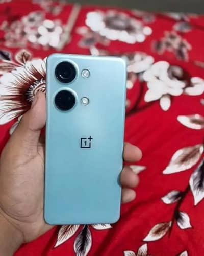 One Plus Nord 3 5g