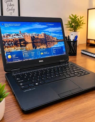 Dell Latitude E5440 | Business Laptop | Windows | Good Condition