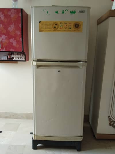 Used but working properly