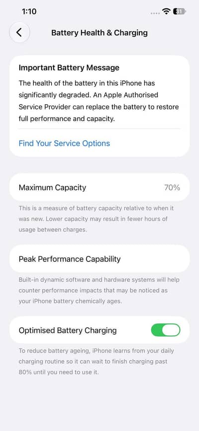 Apple iPhone 12 Pro Max 256gb jv