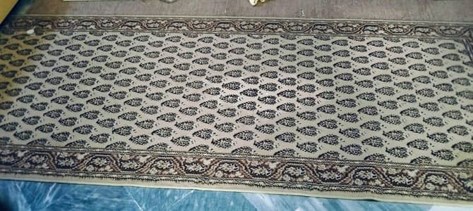 corridor rug