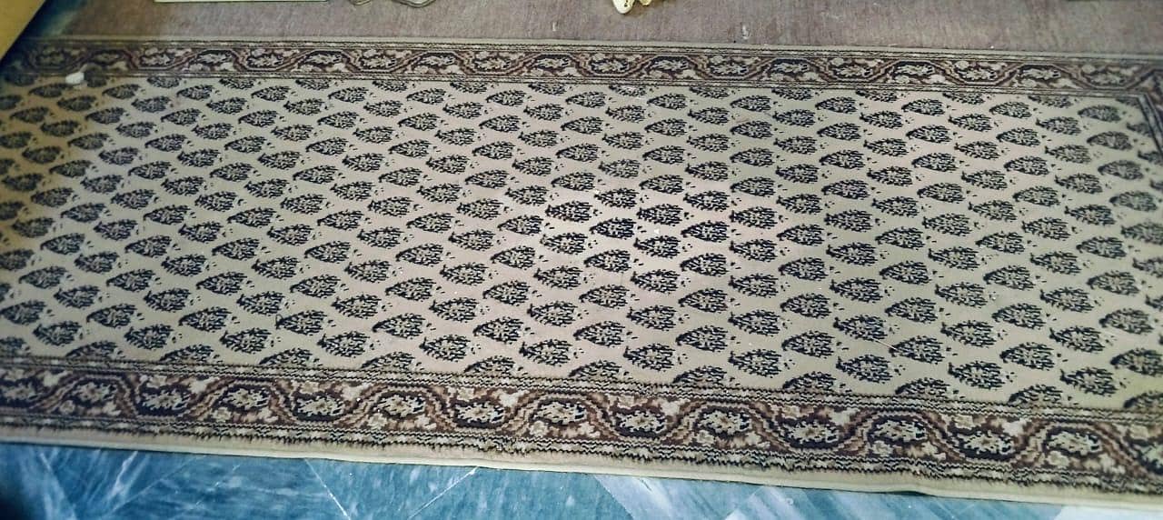 corridor rug 0