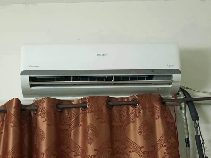 Orient 1.5 AC 3