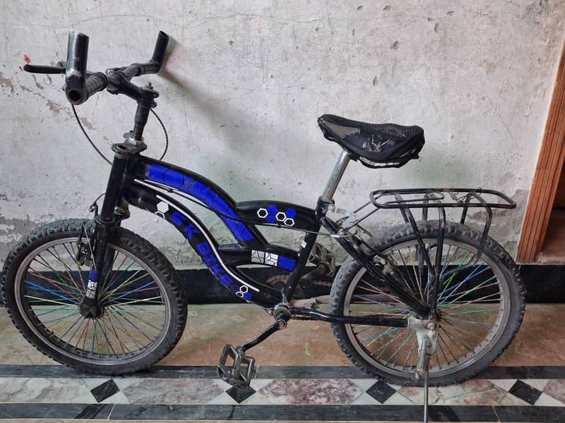 Cycle   , 2