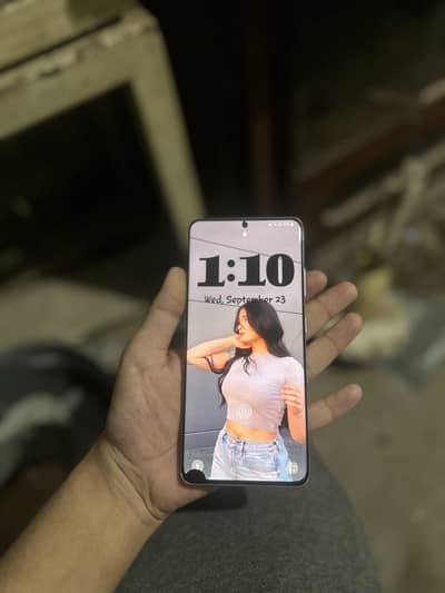 Samsung Galaxy S21 Ultraa (Approved) Single Sim