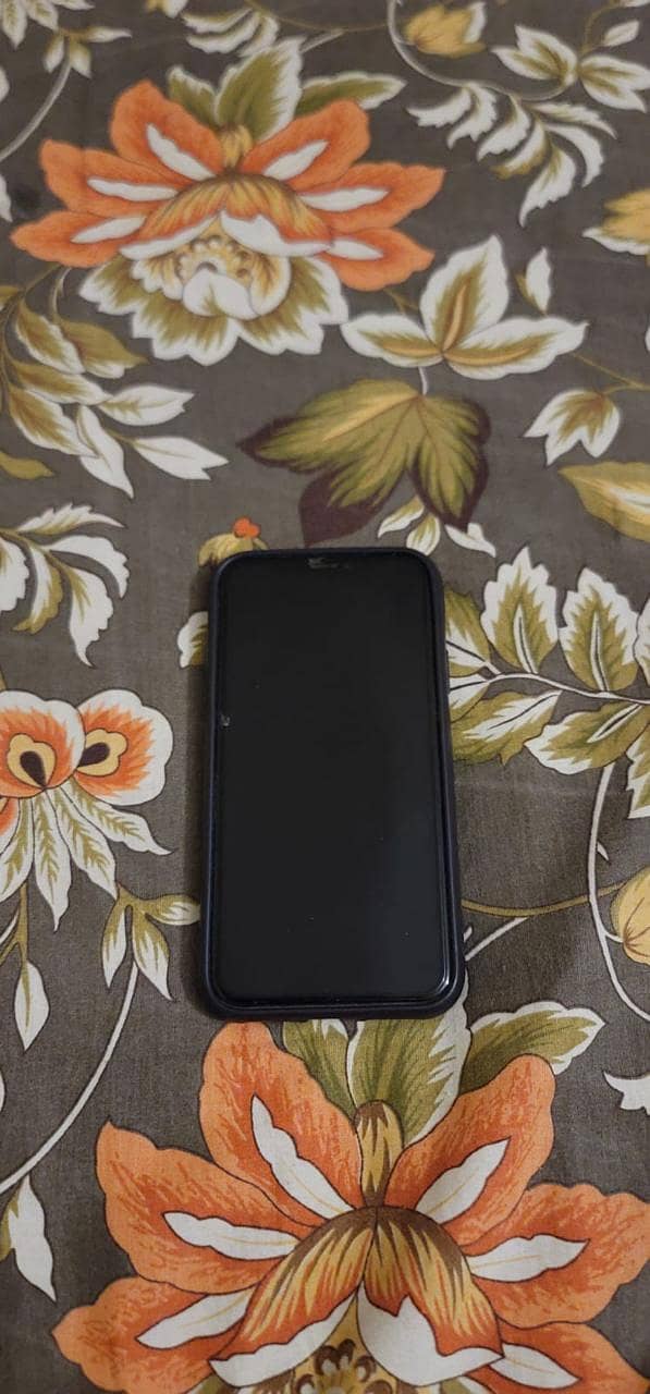Apple iPhone X 17