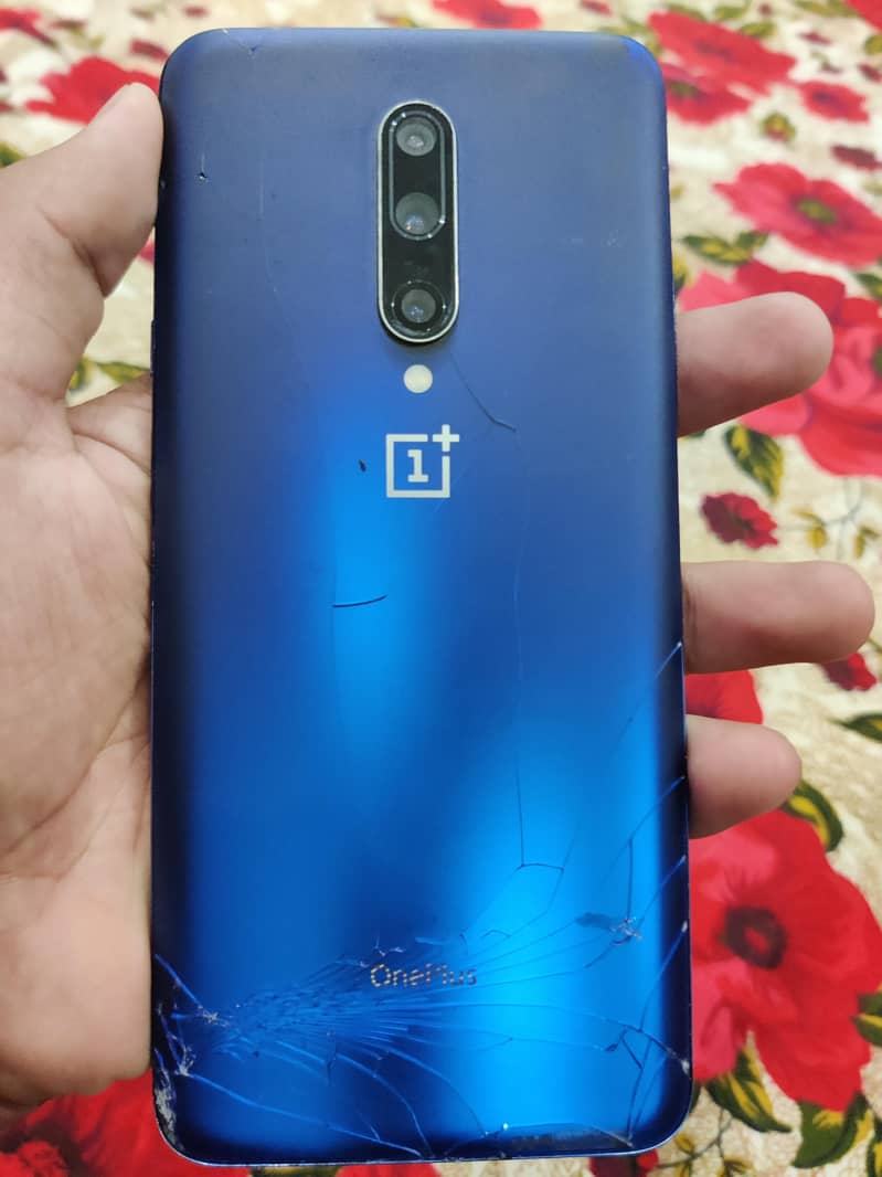 One Plus 7 Pro 2
