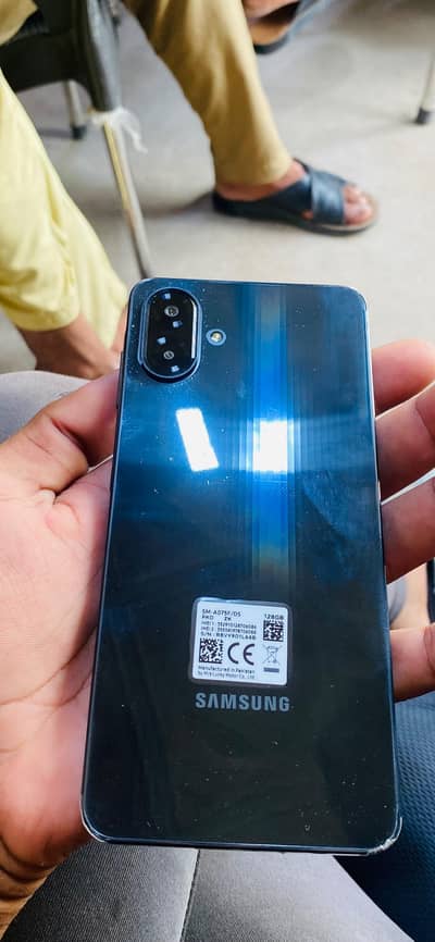 Samsung Mobile A07 5G
