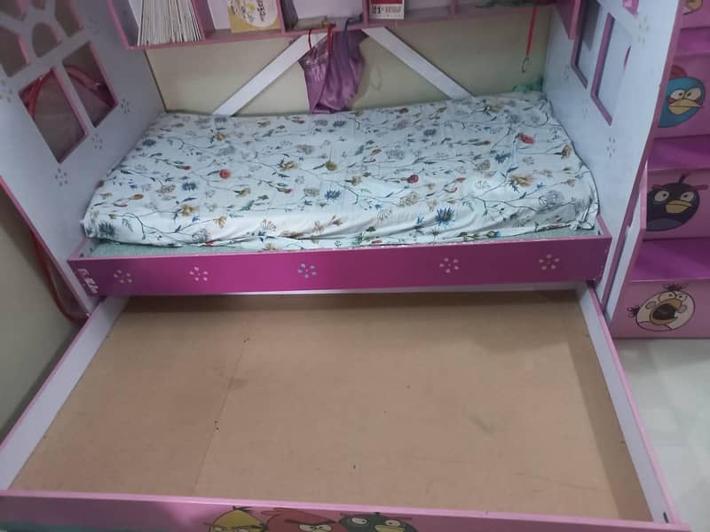 Bunk bed 2