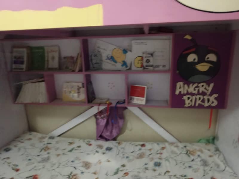 Bunk bed 5