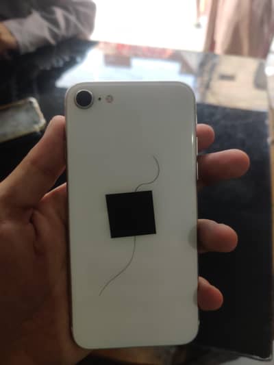 Apple iPhone SE 2020 9/10