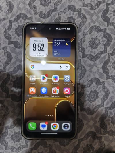 Tecno Other Model