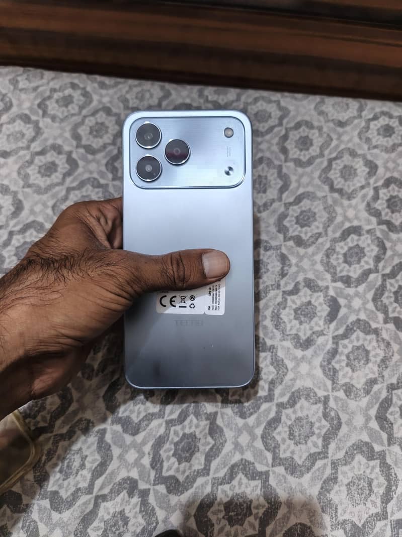 Tecno Other Model 1