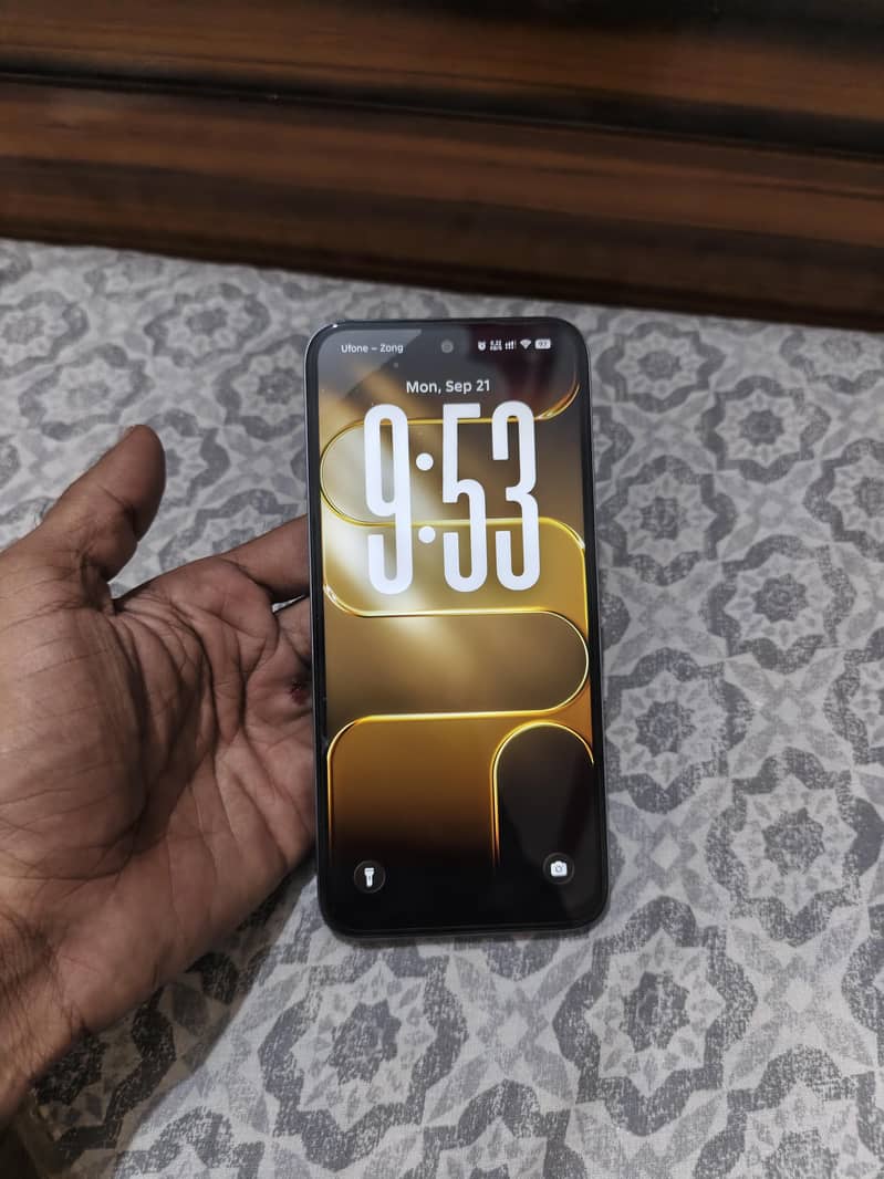 Tecno Other Model 5