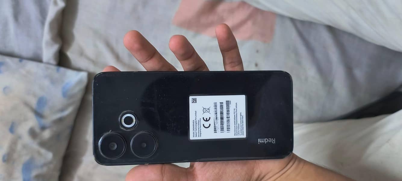Xiaomi Other Model 2